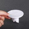 Toilet Hair Trap Floor Strainer Drain Filter Sewer Floor Drain Deodorant Stopper Floor Drain Cover