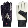 Adidas Copa Club Вратарские перчатки, Мужские фиолетовые Вратарские перчатки