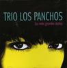 CD ТРИО ЛОС ПАНЧОС; LOS PANCHOS - Самые большие хиты  Япония Латинская Б/У