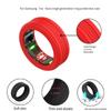 Silicone Protective Cover For Oura Ring Gen 4/3 - Anti-Scratch & Stylish Smart Wearable Devices Accessories
