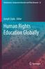 Книга Human Rights Education Globally : 22