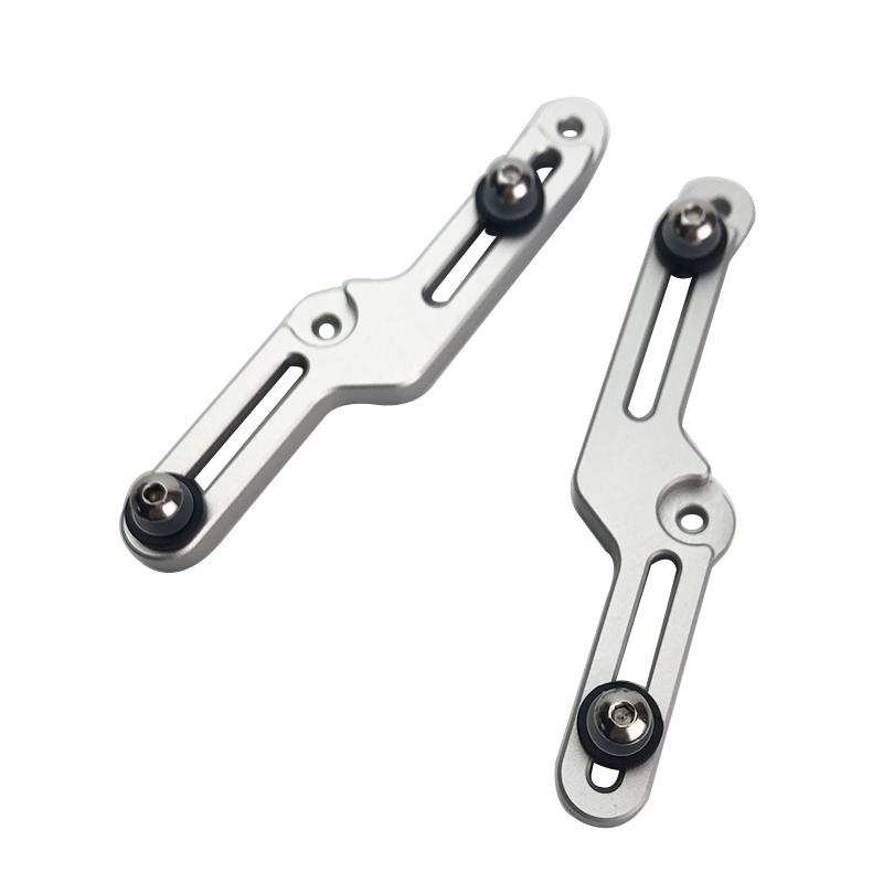 Регуляторы ветрового стекла мотоцикла, регулируемый поток воздуха, ветровое стекло для HONDA NC700S NC700 S NC 700S NC 700 S 2012-2018 2016