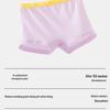 Одноразовые хлопковые боксеры для детей для путешествий