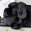 Новый 3D Цветок на грудь Сделай сам Большой размер Брошь Аксессуары Одежда Свадебное платье Аксессуары для одежды