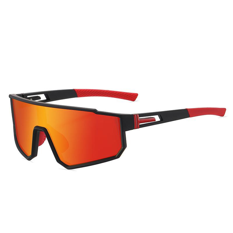 Outdoor Sport Cycling Glasses Bike Sunglasses Men Women UV400 Eyewear Sports Goggles Bicycle Riding Hiking Sunglasses