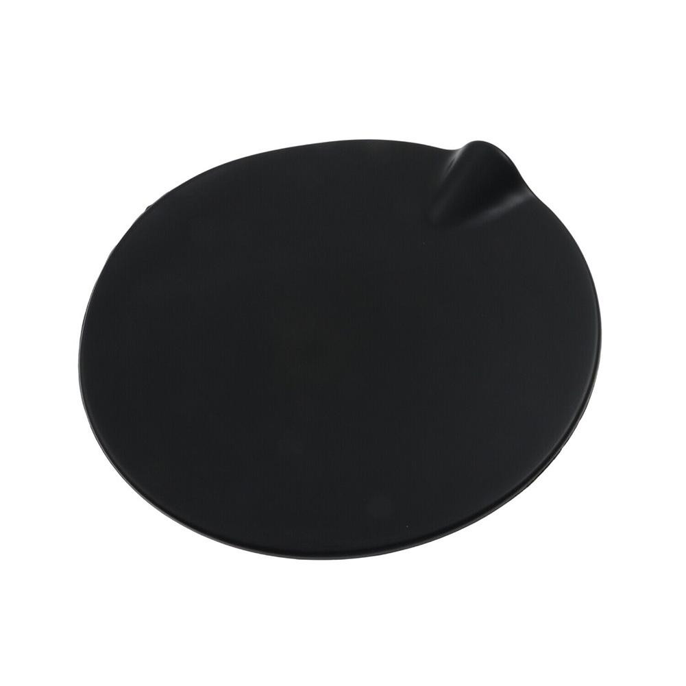 Крышка лючка бензобака для Merceds для Smart Fortwo 08-15 Пластик