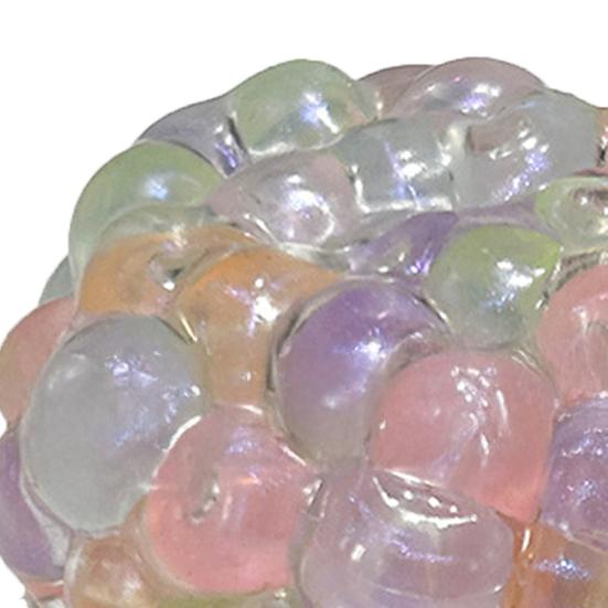 Мячи для снятия стресса для рук ручной работы, игрушка для снятия беспокойства, эргономичные тренажеры для рук при артрите запястного канала, портативные триггерные точки