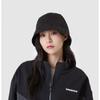Umbro Унисекс Кепка-купол с поздним выездом Uq123cht21blk