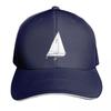 Catalina  Sailboat Baseball Cap Unisexs big size hat Beach Bag cute Wild Ball Hat GirlS Hats Unisexs