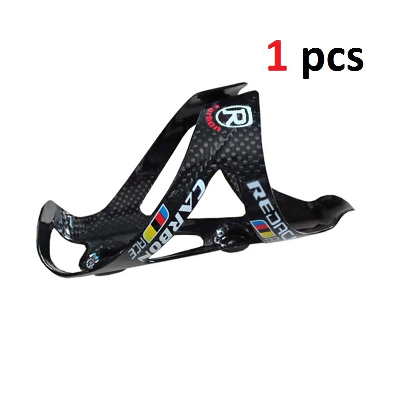 Hot Sale XXX Full Carbon Fiber Bicycle Water Bottle Cage MTB Road Bike Bottle Holder Ultra Light Cycling Equipment Matte/glossy
