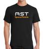 Футболка сети AST SpaceMobile