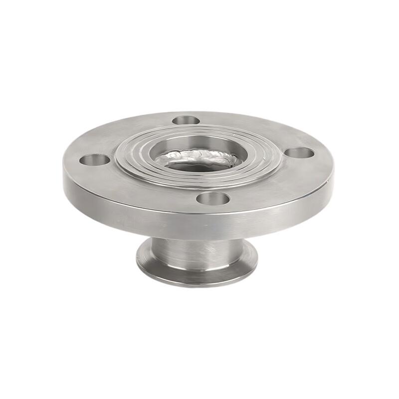 Stainless Steel Flange Adapter