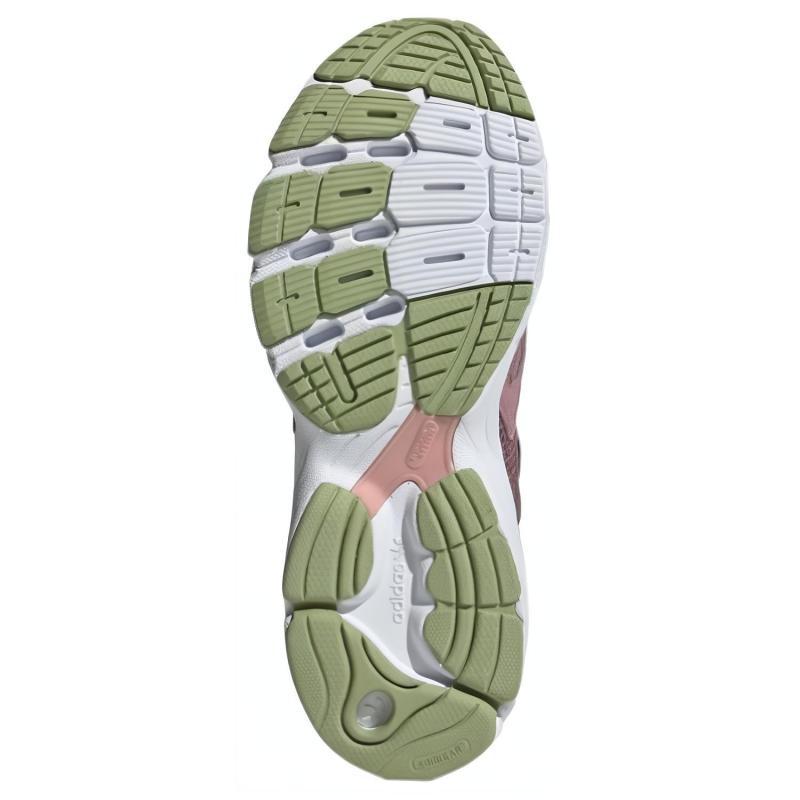 adidas Оригинальные кроссовки Originals Astir с низким верхом, устойчивые к скольжению и износу, повседневные, унисекс, фиолетово-розовые, JH7352