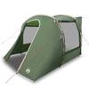 Car Tent Green Waterproof