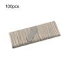 Yousheng 100 шт. пилочки для ногтей двухсторонние многофункциональные инструменты для ухода за ногтями маникюрные инструменты для ногтей полировщик для удаления омертвевшей кожи шлифовальный инструмент принадлежности для ногтей