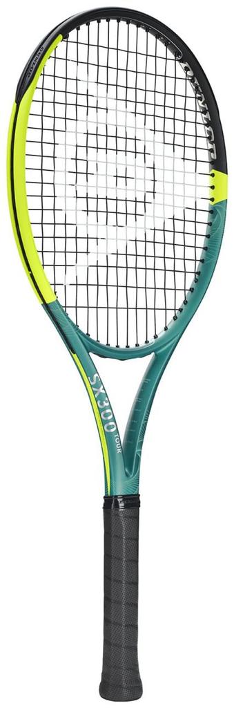 Теннисная ракетка DUNLOP Athlete Модель 25 SX300 TOUR (Только рамка) DS22500 G2
