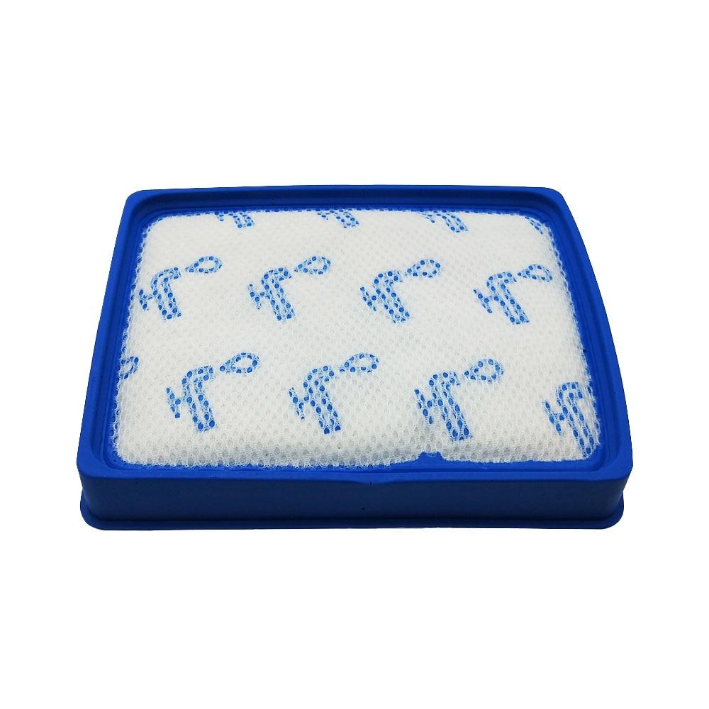 Сменный HEPA-фильтр пылесоса для Philips CP0616 FC9728 FC9730 FC9731 FC9732 FC9733 FC9734 FC9735 Запчасти