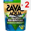 MEIJI Zavas AQUA Whey Protein 100 со вкусом грейпфрута 40 порций 800 г ZABAS ZABAS