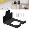 Garden Power Tool Hanger Weed Eater Utility Hook Lawn Trimmer Holder Wall Mount Garage