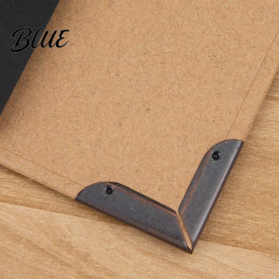 Художественный Скрапбук Книга Подсолнух DIY Альбом Для Вклеивания Фото Воспоминания с Плотными Пустыми Страницами Креативная Двусторонняя Лента Ремесло Сувенир для Фотографий из Путешествий