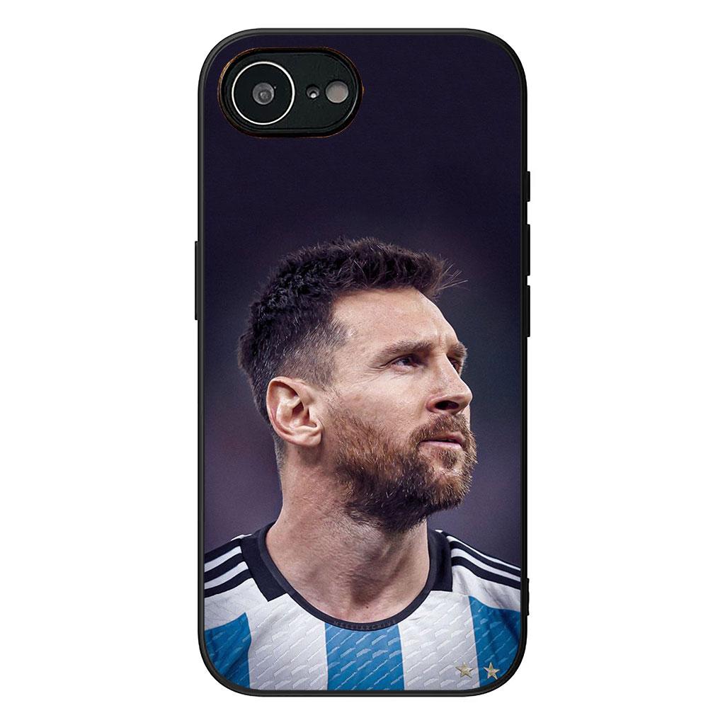 Флаг Аргентины Футбол Номер 10 Чемпион для Samsung Galaxy A36 A17 A26 A07 A35 A54 A53 A13 A33 A34 S20 S21 FE S10 Plus Чехол