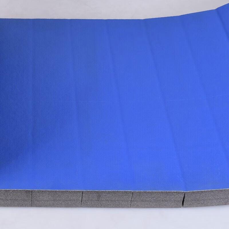 Combat Sports & Yoga Training Mat