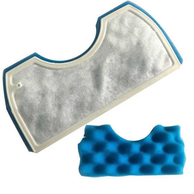 Комлект НЕРА фильтров для робота-пылесоса Samsung DJ97-01040C, SC43 SC44 SC45 серии