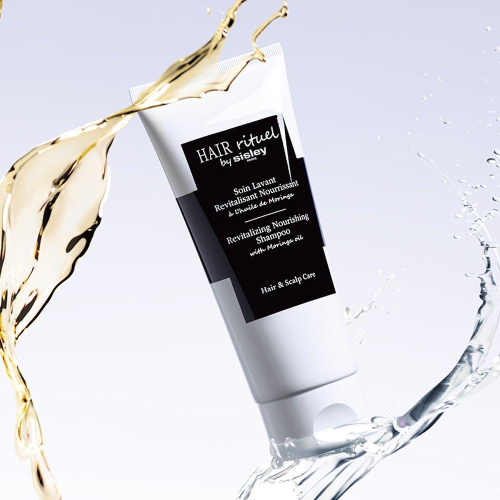 Revitalizing Nourishing Shampoo 200ml