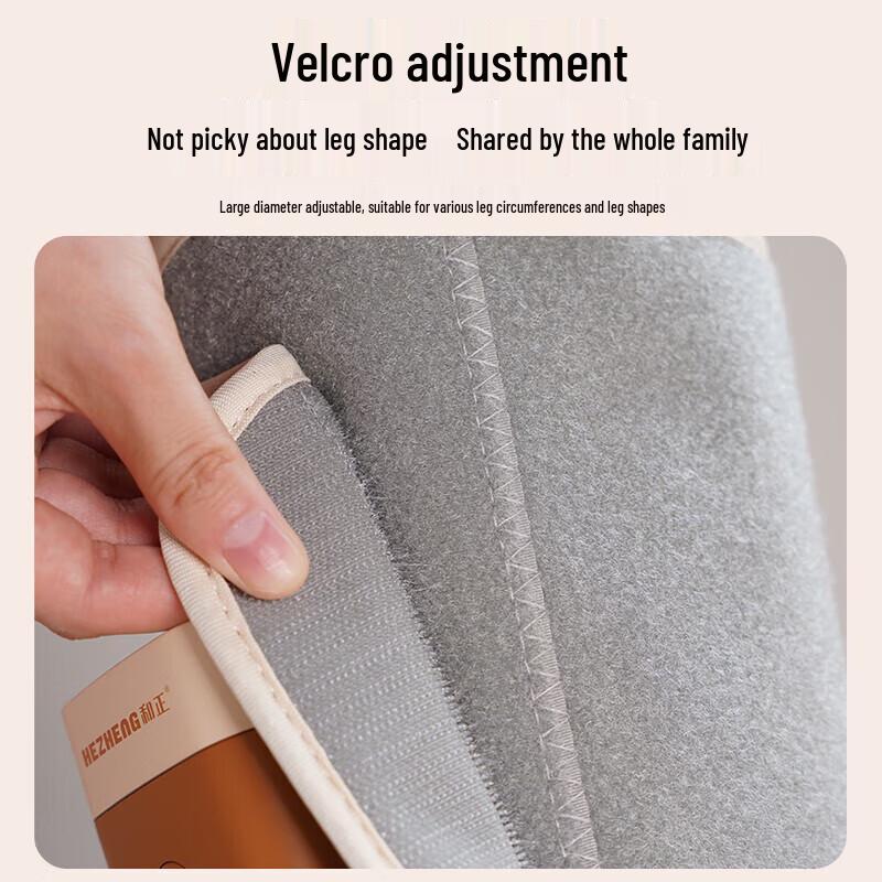 Hezheng HZ-X6 Leg and Calf Massager