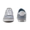 Converse Кеды унисекс Tobin из искусственной кожи винтажной расцветки с цветными блоками, низкие, синие A04567C