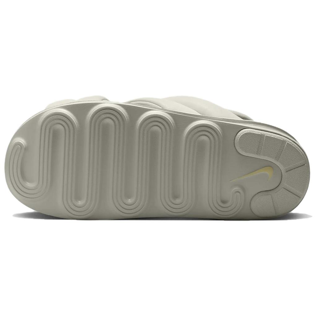 Nike Air Max Isla Sandal Light Bone Women Sneakers Cream Pure-Platinum Alabaster FJ5929-001