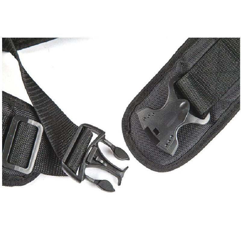 Motorcycle Child Seat Safety Strap