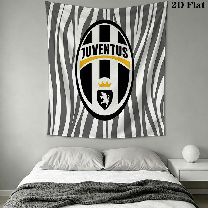 Juve K Настенный Покрывало из Печатной Ткани Декоративные Гобелены для Спальни Гостиной Домашний Декор