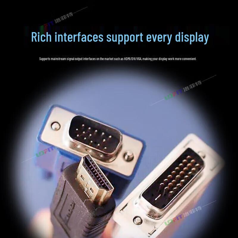 LOFIT P1.5 Indoor Full-Color LED Display (CN version)