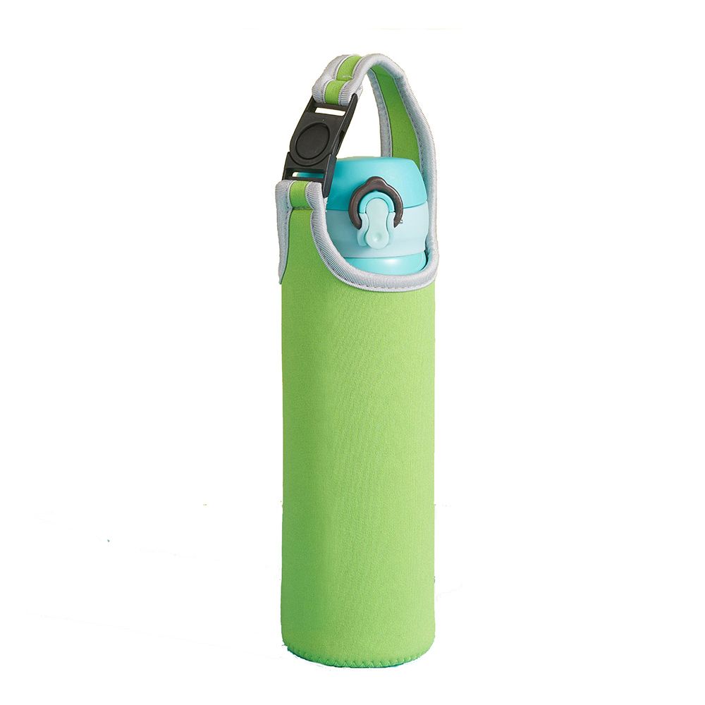 Useful Portable Insulat Bag Vacuum Cup Sleeve Cup Sleeve Water Bottle Cover Water Bottle Case