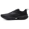 Li Ning Super Light 21 Амортизирующие Скользкие Устойчивые к истиранию Дышащие Низкие Кроссовки для бега Мужские Черные ARBU001-3