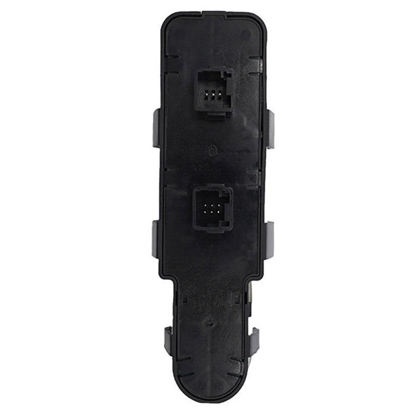 Fit for Citroen C4 C5 C8 for Peugeot 807 2002-2008 Front Left, Driver Side 96332289ZF 53269704 Master Power Window Switch