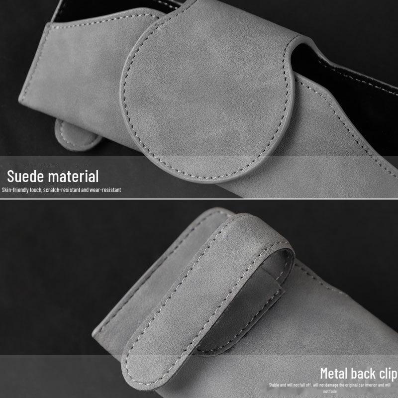 Зажим для автомобильных стекол для моделей Geely Galaxy L7/L6/E8/L9/L5/E6/E7/Geometry/Galaxy Light