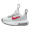 Air Max Intrlk Удобные Универсальные Низкие Кроссовки для Ходьбы Детские кроссовки Белый Черный DH9410-004