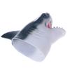 1pc Shark Arm Glove Hand Puppet Toy Soft Rubber Shark Glove Interactive Toy Kids Toys Birthday Party Gift