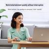 Ugreen MU001 Портативная беспроводная мышь с двойным режимом