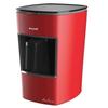 Arçelik Турецкая кофемашина Single K 3300 Mini Grounds Red