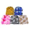 Popular Mao Mao Hat Balaclava Hat Doudou Hat Autumn and Winter Outdoor Warm Knitted Hat for Men and Women