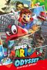 Пазл Ensky Super Mario Odyssey 300 деталей (300-1323)