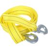 Hooks Included Tow Strap 5 M Towing Pull Rope Vehicle Straps Trailer Straps  Outdoor Activities