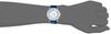 Fieldwork Analog Wristwatch with Dolly Star Design and Nylon Blue KDS005-5 Women's Strap,
