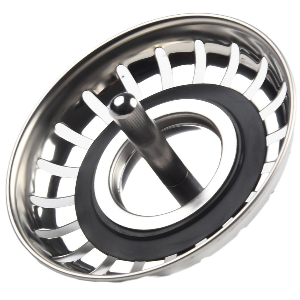 Ванны Раковины для ванной комнаты Фильтр для раковины Фильтр для слива раковины