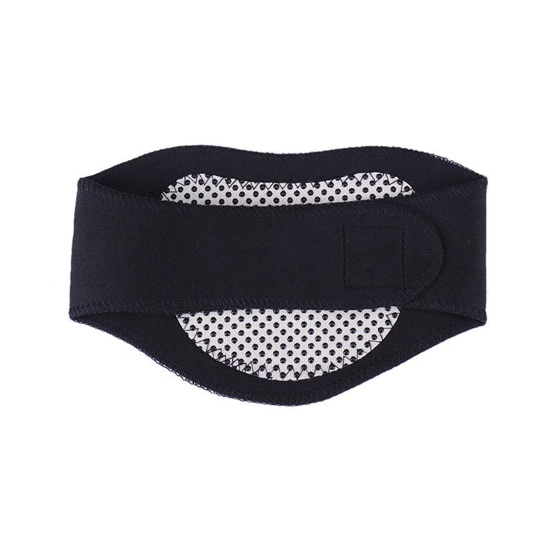 Self-Heating Neck Protector: Warm & Cold-Proof Scarf for Men & Women