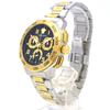 Versace Watch Quartz Date Calendar Chronograph VQC100016 Men's [Item]