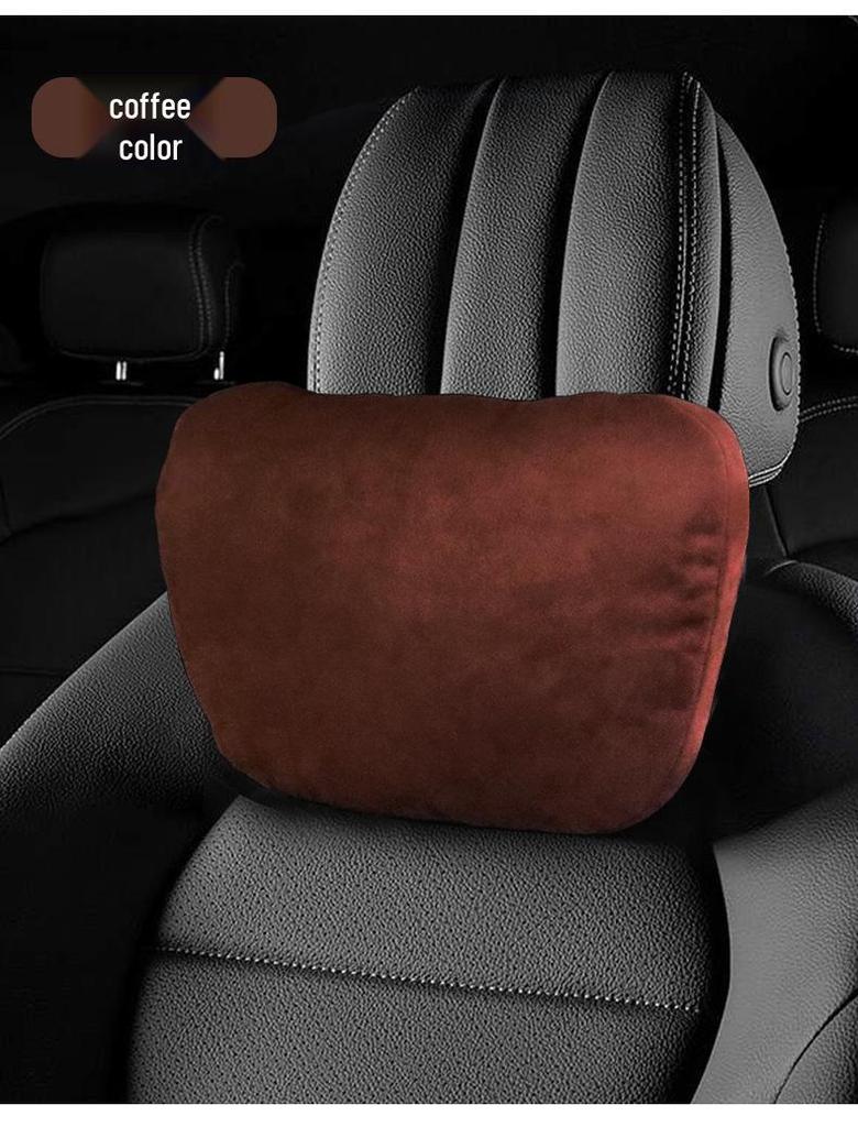 Комплект подушек для поддержки шеи и поясницы Changan Auto для автомобилей на новой энергии